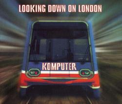 Komputer - Looking Down On London