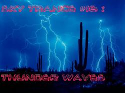 Sky Trance #16 - Thunder Waves