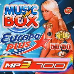 VA - Music Box  Europa Plus 50/50