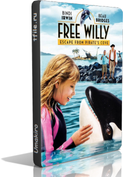  :     / Free Willy: Escape from Pirate's Cove