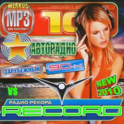 VA -  90-  Radio Record 