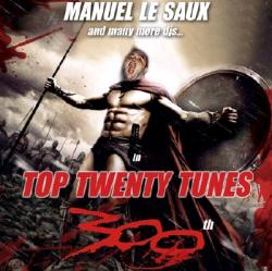 Manuel Le Saux - Top Twenty Tunes 300