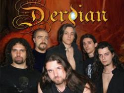 Derdian - New Era