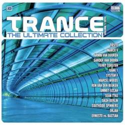 VA - Trance The Ultimate Collection 2010 Vol 1