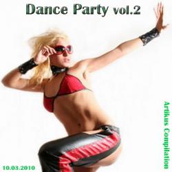 VA - Dance Party vol.2
