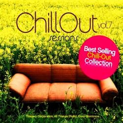 Chillout Session Vol 7 (2CD)