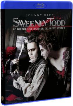  , -  - / Sweeney Todd: The Demon Barber of Fleet Street [20