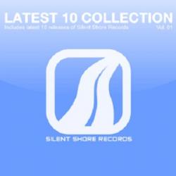VA - Silent Shore Records pres. Latest 10 Collection