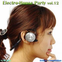 VA - Electro-House Party vol.12