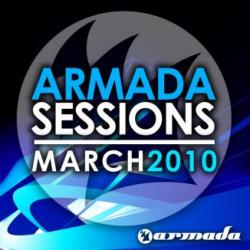 VA - Armada Sessions March