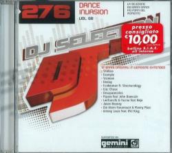 VA - DJ Selection Vol. 276 - Dance Invasion Part 68