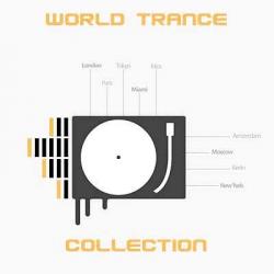 VA - World Trance Collection
