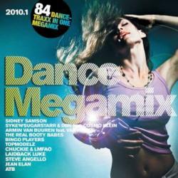 VA - Dance Megamix 2010.1