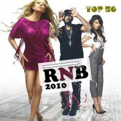 VA - Top 50 Rnb / Retail (2010)