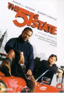  51 / The 51st State