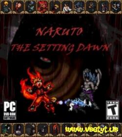 Naruto games