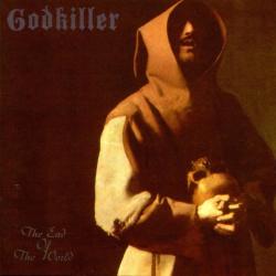 Goodkiller - Deliverance