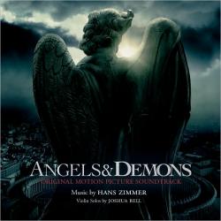 OST -    / Angels Demons