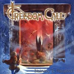 Freedom Call - Stairway To Fairyland