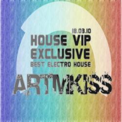 VA - House Vip