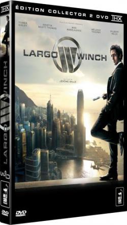[PSP]  :  / Largo Winch (2008)