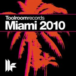 VA - Toolroom Records: Miami 2010