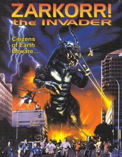   / Zarkorr! The Invader