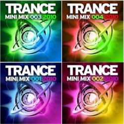 VA - Trance Mini Mix 001-004