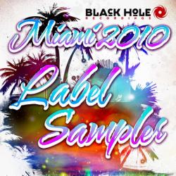 VA - Black Hole Recordings: Miami 2010 Label Sampler