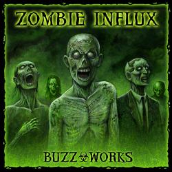 Nox Acrana - Zombie Influx