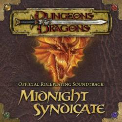 Midnight Syndicate-Dungeons & Dragons
