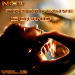 New Progressive sound vol.12