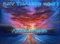 Sky Trance #23 - Ascending