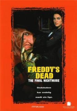     6:   / Freddy's Dead: The Final Nightmare