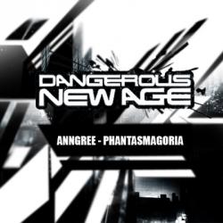 Anngree - Dangerous New Age Podcast 001