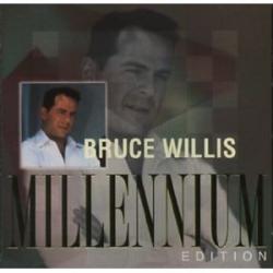 Bruce Willis - Millennium Edition