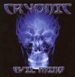 Cryonic - Evil Mind
