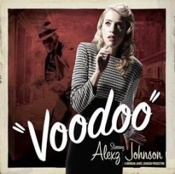 Alexz Johnson - Voodoo