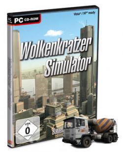 Wolkenkratzer Simulator/  