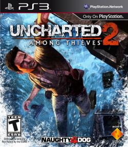 OST - Uncharted 2: Among Thieves