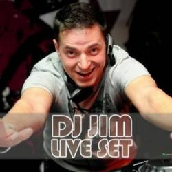DJ JIM - Live set 20