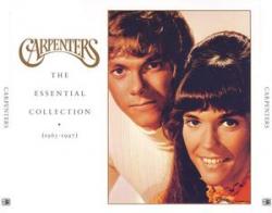 The Carpenters - The Essential Collection