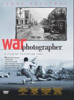  / War photographer