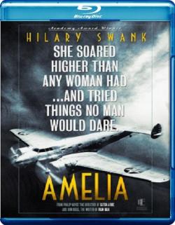  / Amelia