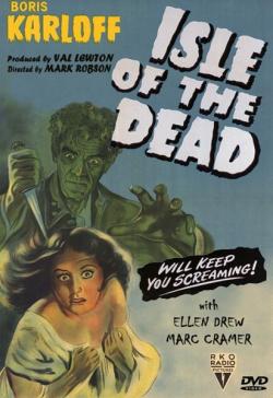 ̸ / Isle Of The Dead