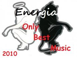 VA - Energia Only Best Music 2010