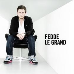 Fedde Le Grand - Back Forth