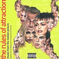 OST   / Rules of Attraction