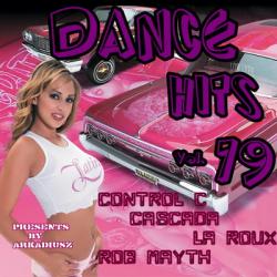 VA - Dance Hits Vol. 79