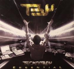 VA - Technoboy Essential 01